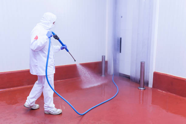 Best Oil Spill Cleanup  in Clarksdale, MS