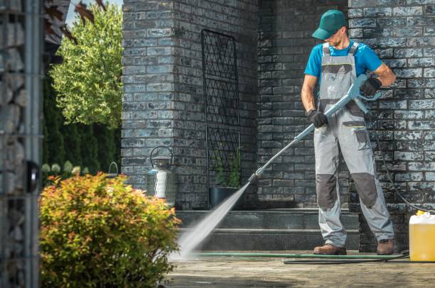 Best Dumpster Area Cleaning  in Clarksdale, MS