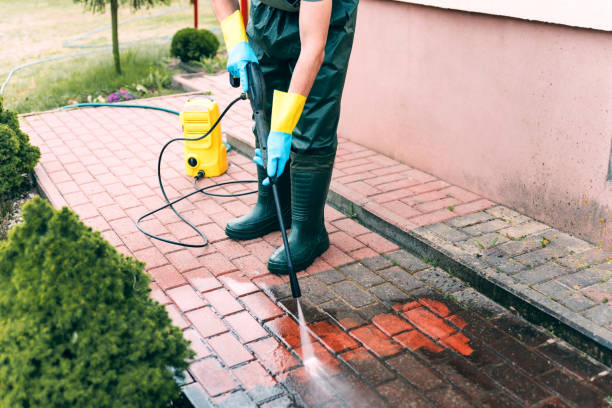 Best House Exterior Washing  in Clarksdale, MS