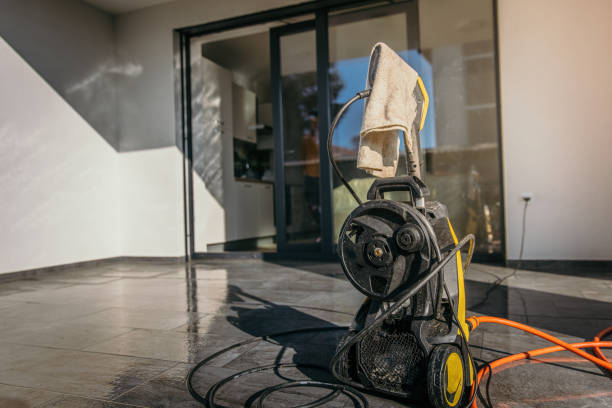 Best Factory Floor Cleaning  in Clarksdale, MS