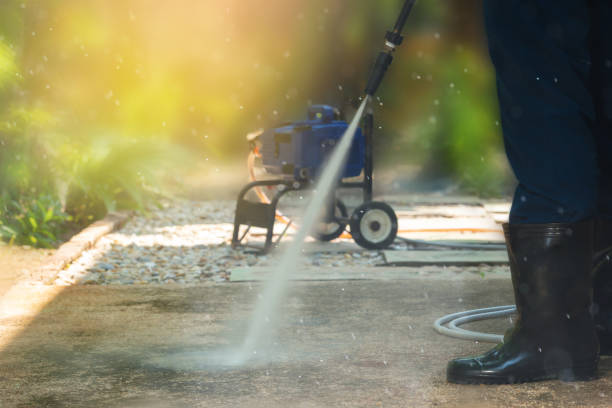 Best Animal Enclosure Cleaning  in Clarksdale, MS